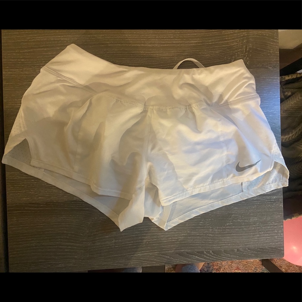 Size small dri fit Nike shorts